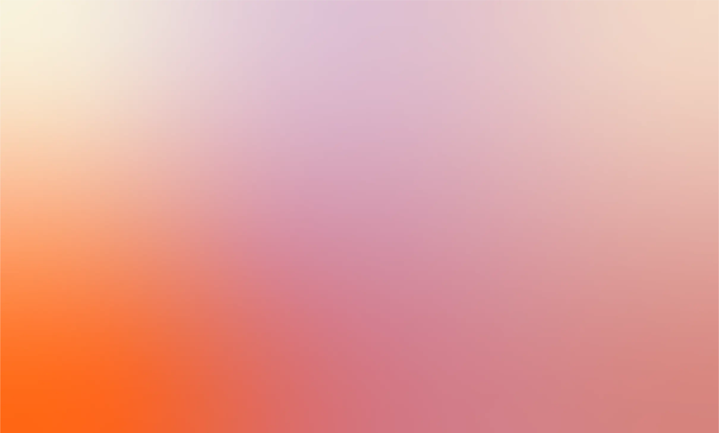 Gradient decorativo da Olivia Academy